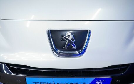 Peugeot 308 II, 2014 год, 1 580 000 рублей, 18 фотография