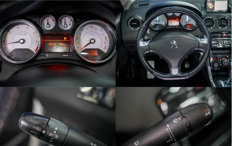 Peugeot 308 II, 2014 год, 1 580 000 рублей, 25 фотография