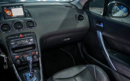 Peugeot 308 II, 2014 год, 1 580 000 рублей, 29 фотография