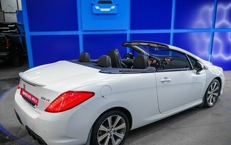 Peugeot 308 II, 2014 год, 1 580 000 рублей, 23 фотография