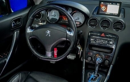 Peugeot 308 II, 2014 год, 1 580 000 рублей, 27 фотография