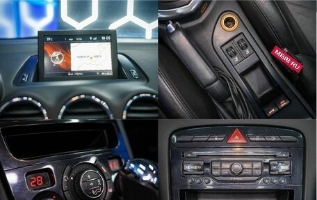 Peugeot 308 II, 2014 год, 1 580 000 рублей, 26 фотография