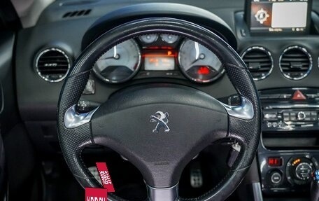 Peugeot 308 II, 2014 год, 1 580 000 рублей, 28 фотография