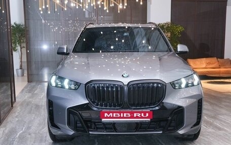 BMW X5, 2025 год, 17 800 000 рублей, 2 фотография