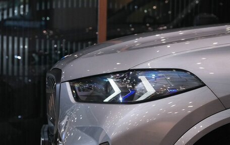 BMW X5, 2025 год, 17 800 000 рублей, 4 фотография