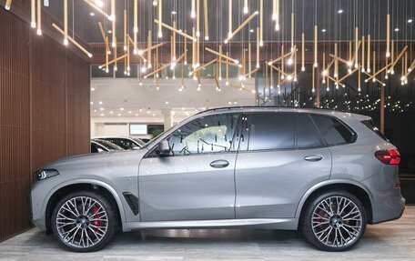 BMW X5, 2025 год, 17 800 000 рублей, 5 фотография