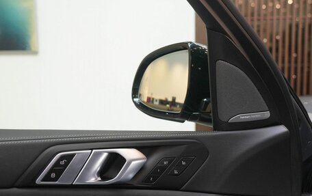 BMW X5, 2025 год, 17 800 000 рублей, 14 фотография