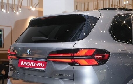 BMW X5, 2025 год, 17 800 000 рублей, 8 фотография