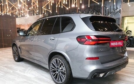 BMW X5, 2025 год, 17 800 000 рублей, 6 фотография