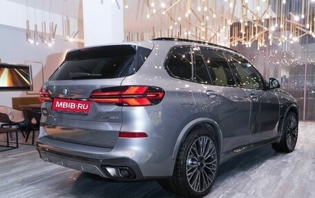 BMW X5, 2025 год, 17 800 000 рублей, 7 фотография