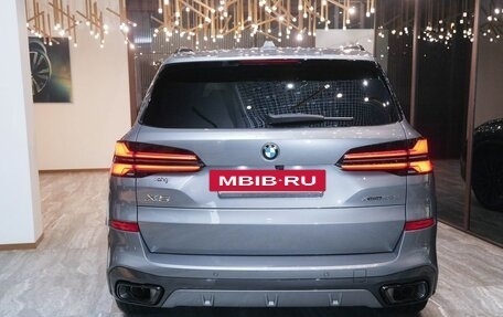 BMW X5, 2025 год, 17 800 000 рублей, 9 фотография