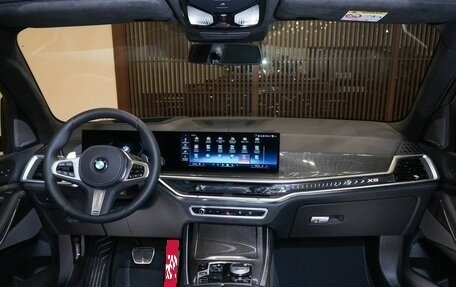BMW X5, 2025 год, 17 800 000 рублей, 17 фотография