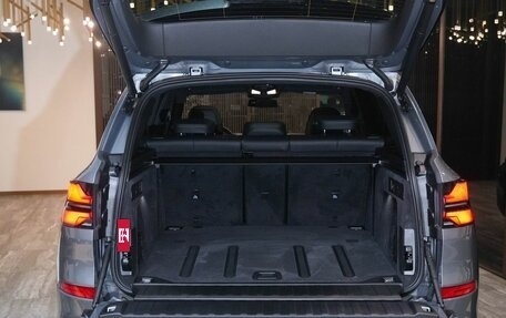 BMW X5, 2025 год, 17 800 000 рублей, 10 фотография