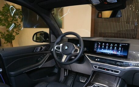 BMW X5, 2025 год, 17 800 000 рублей, 18 фотография