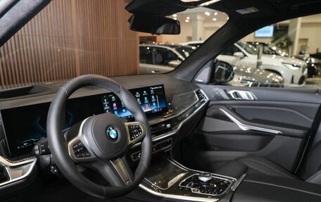 BMW X5, 2025 год, 17 800 000 рублей, 20 фотография