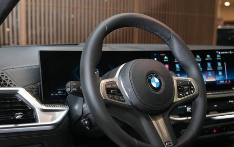 BMW X5, 2025 год, 17 800 000 рублей, 21 фотография