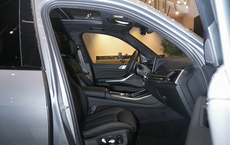 BMW X5, 2025 год, 17 800 000 рублей, 32 фотография