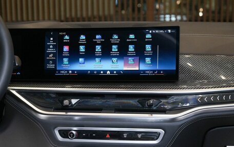 BMW X5, 2025 год, 17 800 000 рублей, 23 фотография