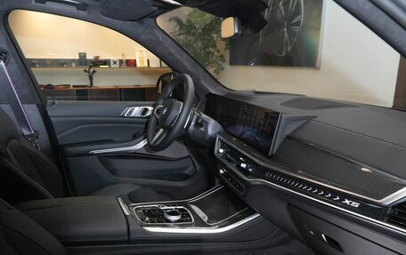 BMW X5, 2025 год, 17 800 000 рублей, 33 фотография