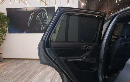 BMW X5, 2025 год, 17 800 000 рублей, 34 фотография