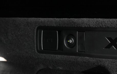 BMW X5, 2025 год, 17 800 000 рублей, 38 фотография