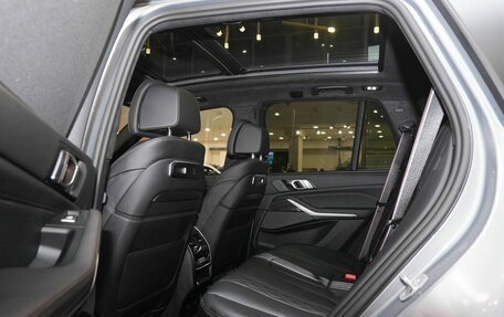 BMW X5, 2025 год, 17 800 000 рублей, 36 фотография