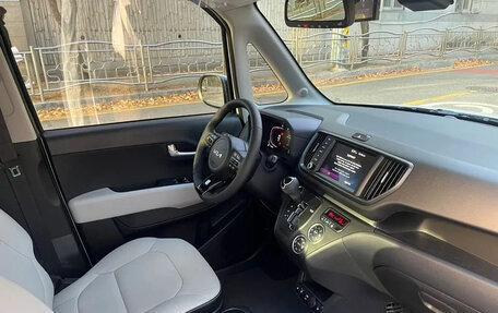 KIA Ray, 2022 год, 1 590 000 рублей, 8 фотография