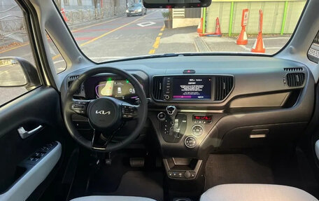 KIA Ray, 2022 год, 1 590 000 рублей, 9 фотография