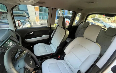 KIA Ray, 2022 год, 1 590 000 рублей, 7 фотография