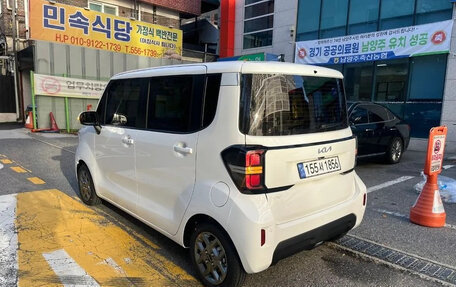 KIA Ray, 2022 год, 1 590 000 рублей, 3 фотография