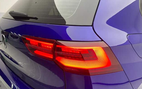 Volkswagen Golf VIII, 2023 год, 1 905 000 рублей, 10 фотография