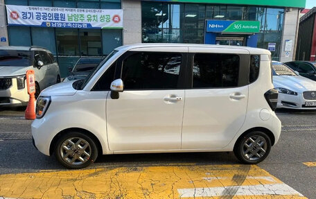 KIA Ray, 2022 год, 1 590 000 рублей, 6 фотография