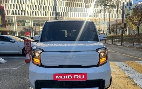 KIA Ray, 2022 год, 1 590 000 рублей, 2 фотография