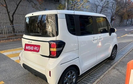 KIA Ray, 2022 год, 1 590 000 рублей, 5 фотография