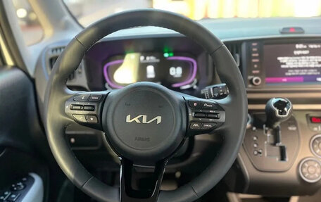 KIA Ray, 2022 год, 1 590 000 рублей, 10 фотография