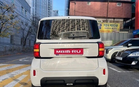 KIA Ray, 2022 год, 1 590 000 рублей, 4 фотография