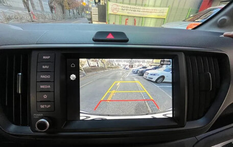 KIA Ray, 2022 год, 1 590 000 рублей, 11 фотография