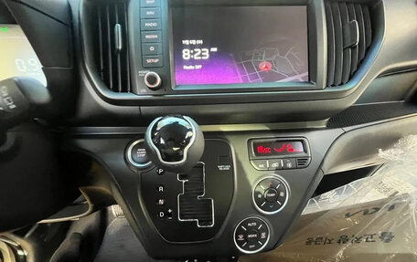 KIA Ray, 2022 год, 1 590 000 рублей, 12 фотография