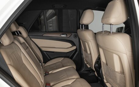 Mercedes-Benz GLE, 2015 год, 3 532 300 рублей, 8 фотография