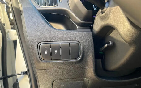 KIA Ray, 2022 год, 1 590 000 рублей, 13 фотография