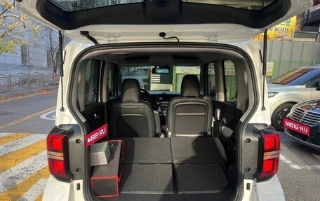 KIA Ray, 2022 год, 1 590 000 рублей, 14 фотография