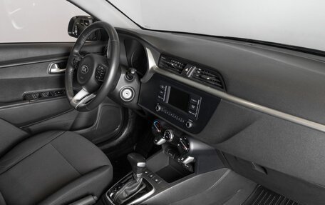 KIA Rio IV, 2021 год, 1 793 000 рублей, 7 фотография