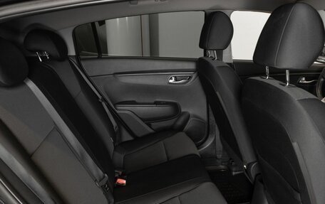 KIA Rio IV, 2021 год, 1 793 000 рублей, 8 фотография