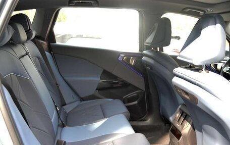 BMW X3, 2025 год, 7 024 000 рублей, 7 фотография