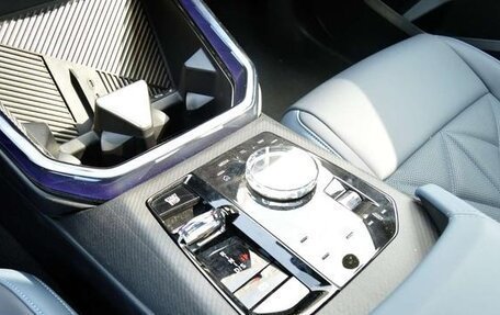 BMW X3, 2025 год, 7 024 000 рублей, 10 фотография