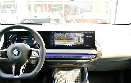 BMW X3, 2025 год, 7 024 000 рублей, 9 фотография