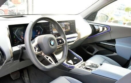 BMW X3, 2025 год, 7 024 000 рублей, 6 фотография