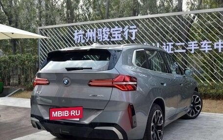 BMW X3, 2025 год, 7 024 000 рублей, 3 фотография