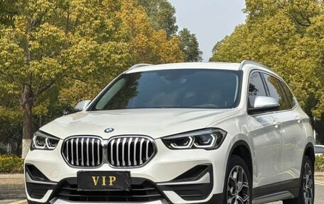 BMW X1, 2023 год, 3 105 000 рублей, 1 фотография