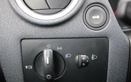 Ford Fusion I, 2008 год, 339 000 рублей, 11 фотография